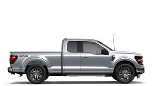 2026 Ford F-150® External Image 1